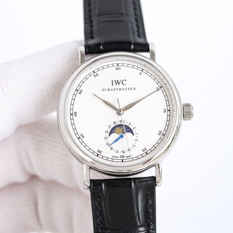 IWC